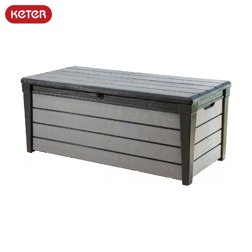 Daiktadėžė BRUSHWOOD 455L - Ruda Daiktadėžė BRUSHWOOD 455L - Ruda