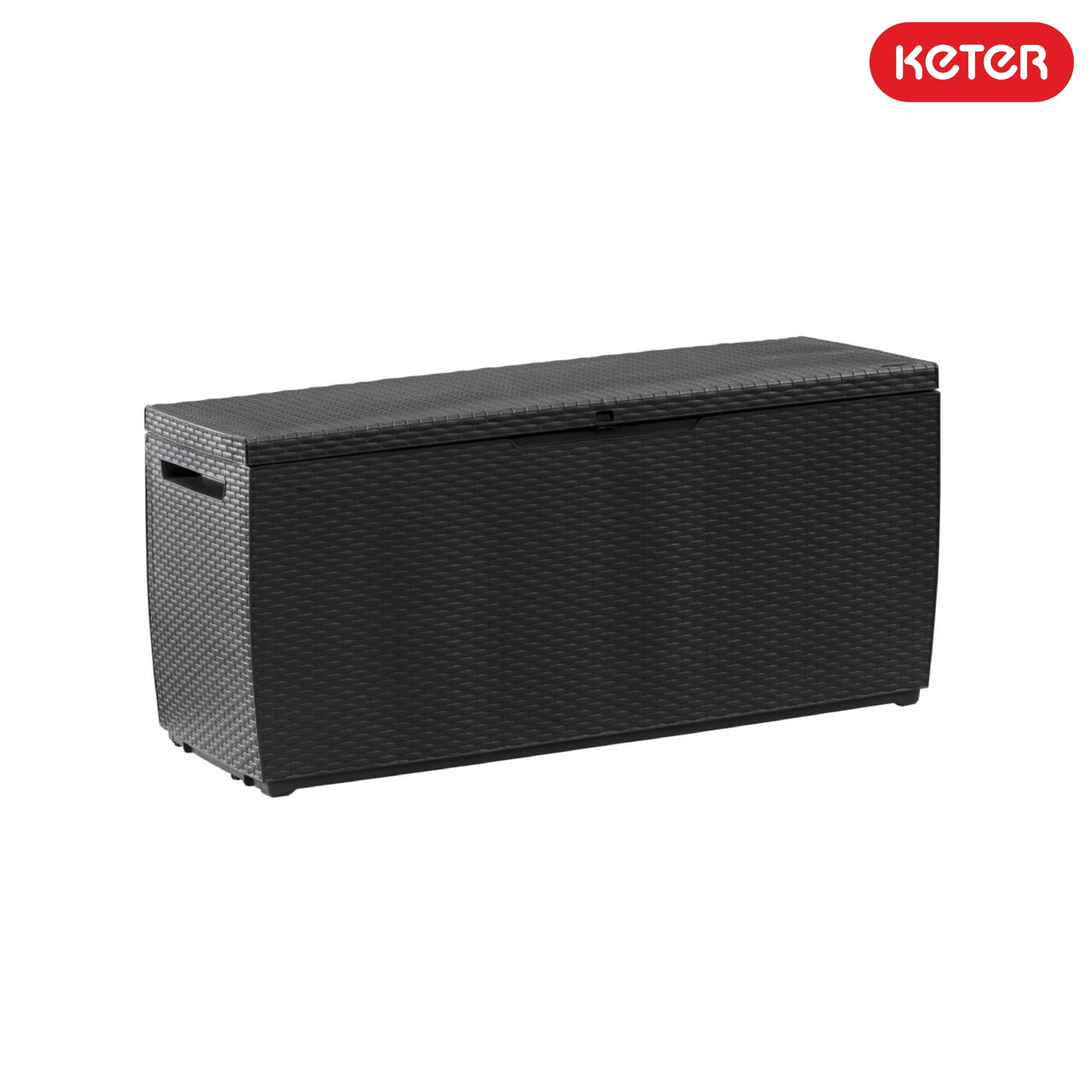 Daiktadėžė CAPRI 305L - Ruda Daiktadėžė CAPRI 305L - Ruda