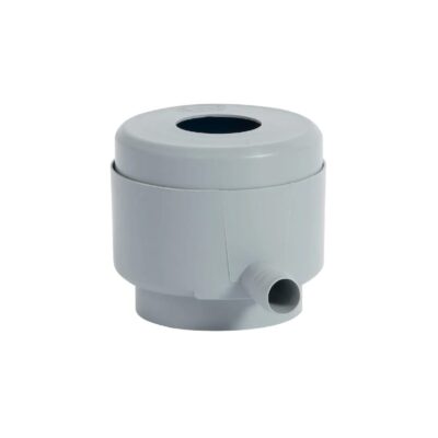 Filtras Device - Pilka