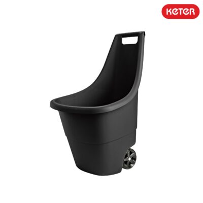 Karutis EASY GO BREEZE 50L - Šviesiai ruda