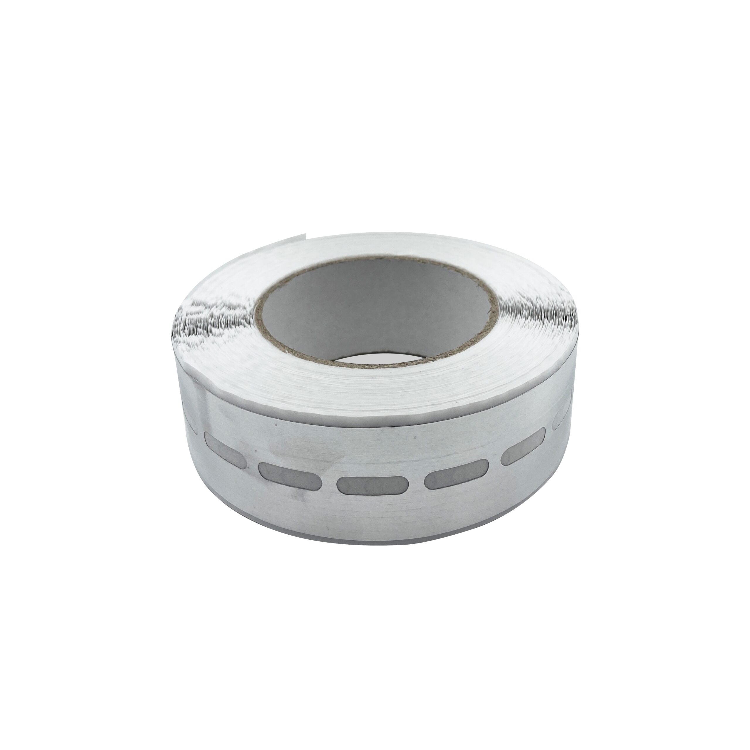 Kvėpuojanti sandarinimo juostelė 38 mm su geotekstile Polikarbonato lakštų sandarinimui Kvėpuojanti sandarinimo juostelė 38 mm su geotekstile Polikarbonato lakštų sandarinimui