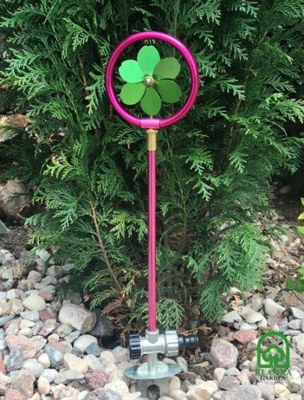 Laistymo purkštukas "GĖLĖ"