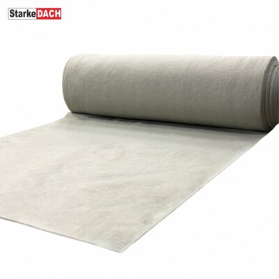 Neaustinė geotekstilė 140 g/m2 - 2 m