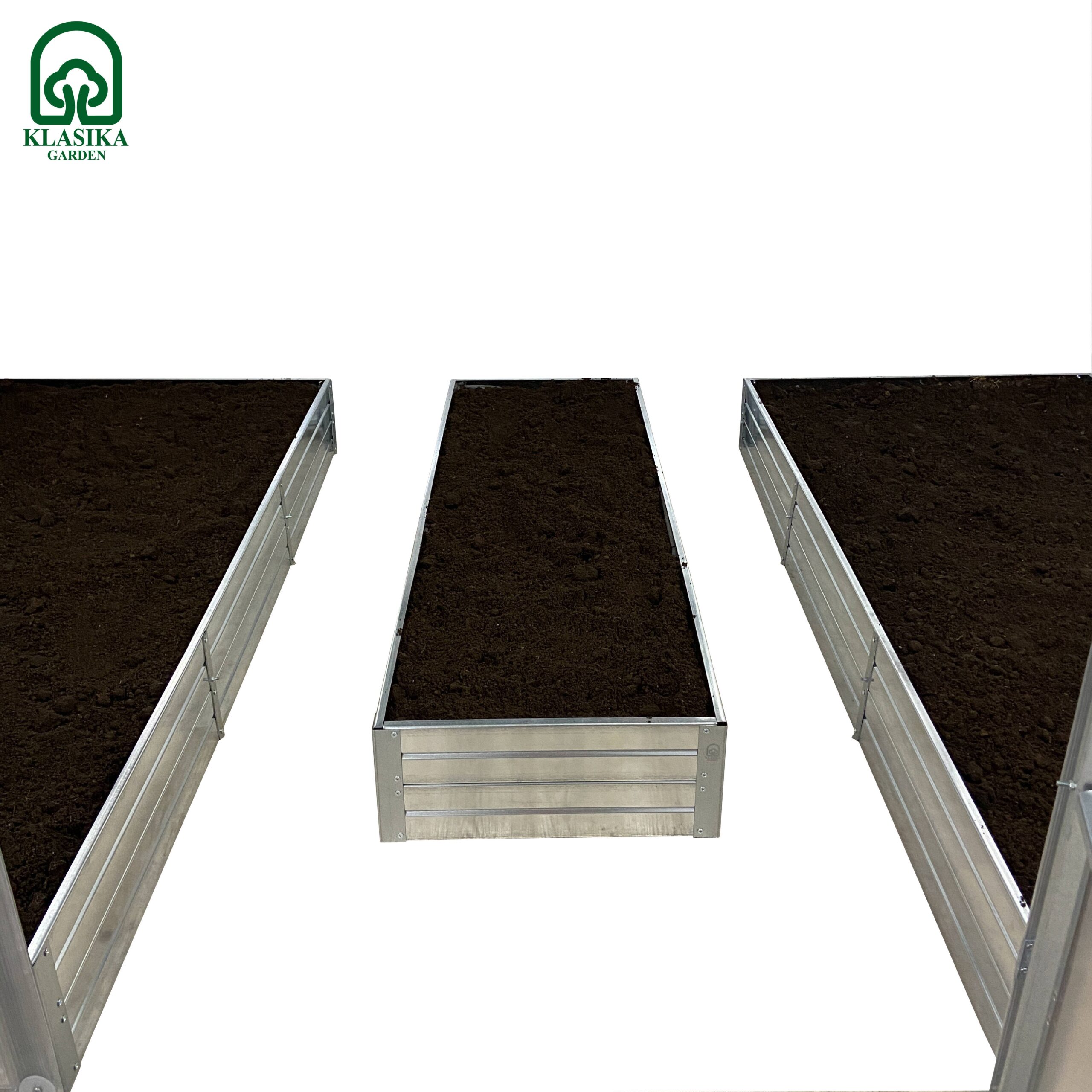 5m pločio šiltnamiui - 10 m - 20 cm 5m pločio šiltnamiui - 10 m - 20 cm