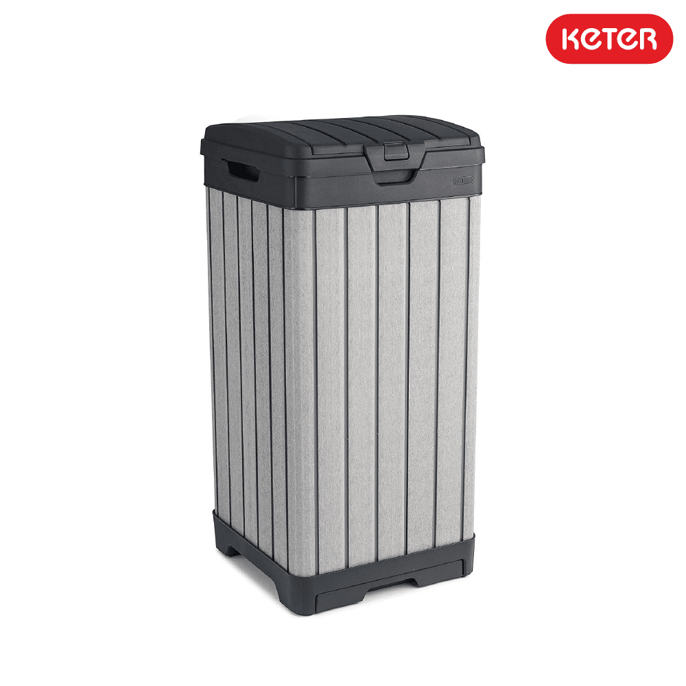 ROCKFORD WASTE BIN 125L ROCKFORD WASTE BIN 125L