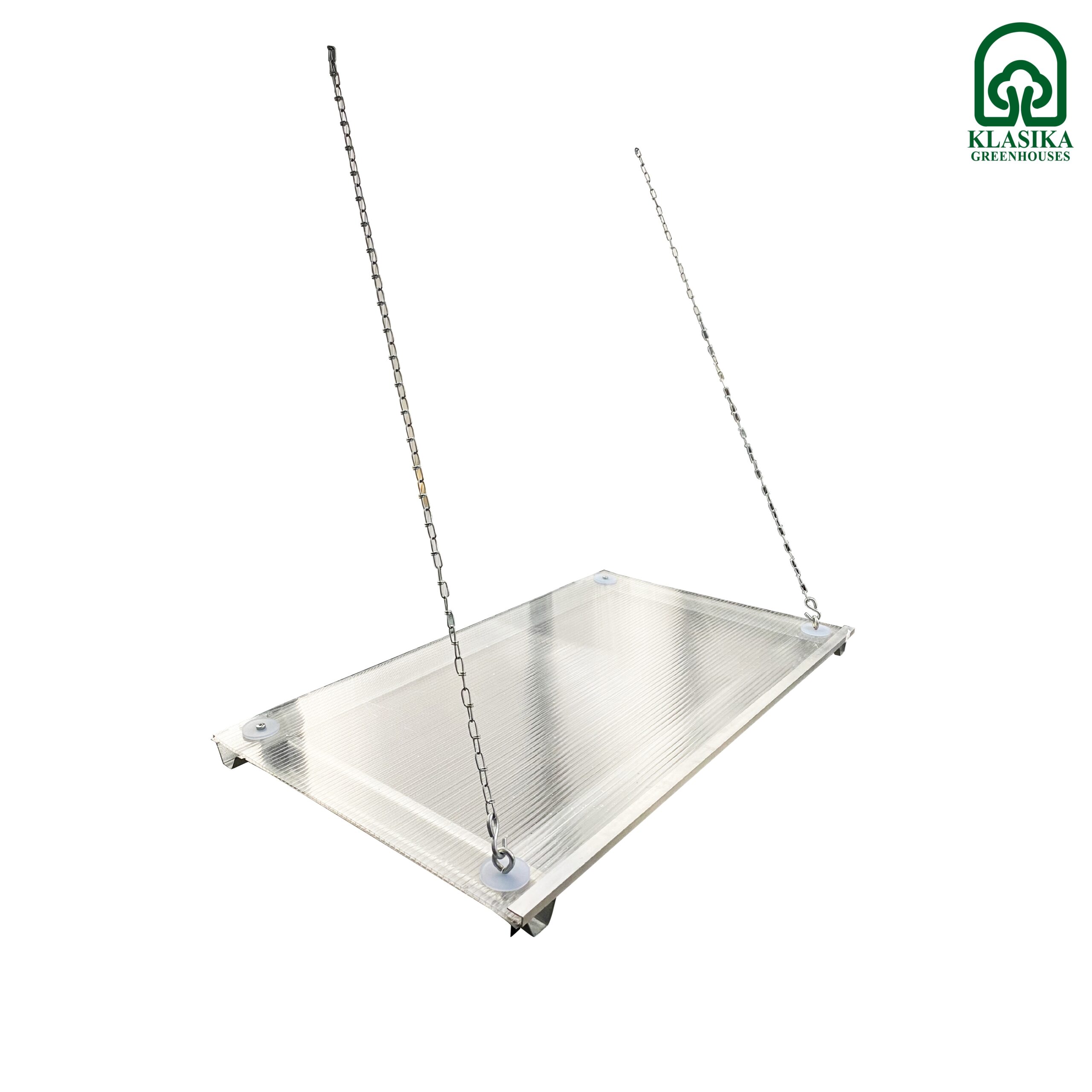 Šiltnamio lentynėlė 40 x 72 cm Šiltnamio lentynėlė 40 x 72 cm