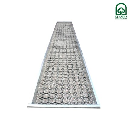 Šiltnamio takelio atskyrimas - 10 m