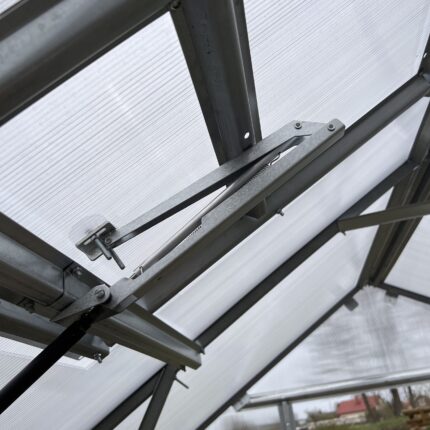 Stoglangis KLASIKA DROP šiltnamiui