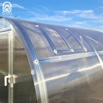 Stoglangis KLASIKA SLIM šiltnamiui - Ne