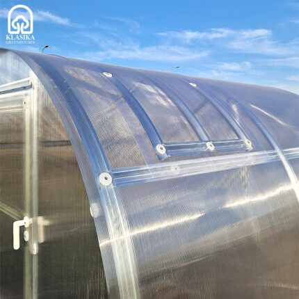 Stoglangis KLASIKA SLIM šiltnamiui - Ne