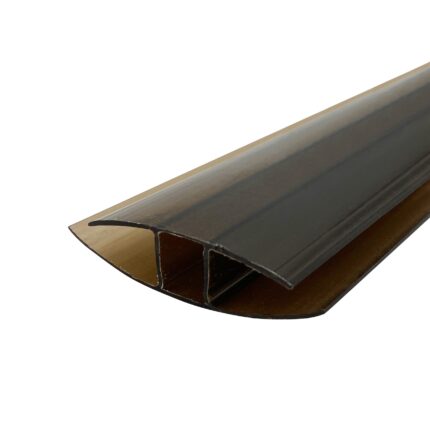 Sujungimo profilis (H) 4-6 mm