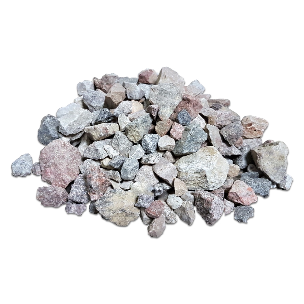 Žvirgždo skaldelė 4-16 mm Žvirgždo skaldelė 4-16 mm