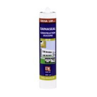 Hermetikas Danaseal Construction 300ml