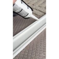 Hermetikas Danaseal Construction 300ml - Image 4