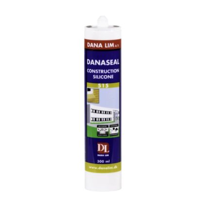 Hermetikas Danaseal Construction 300ml