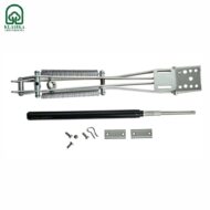 Automatinis šiltnamio durų atidarytuvas UNIVENT - Image 2