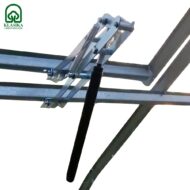 Klasika UNIVERSAL automatinis šiltnamio langų ir durų atidarytuvas - Image 4