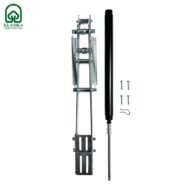 Klasika UNIVERSAL automatinis šiltnamio langų ir durų atidarytuvas - Image 5