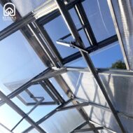 Klasika UNIVERSAL automatinis šiltnamio langų ir durų atidarytuvas - Image 7