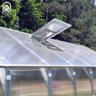 Klasika UNIVERSAL automatinis šiltnamio langų ir durų atidarytuvas - Image 8