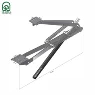 Automatinis šiltnamio durų atidarytuvas UNIVENT - Image 3