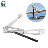 Automatinis šiltnamio durų atidarytuvas UNIVENT - Image 4