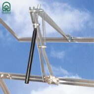 Automatinis šiltnamio durų atidarytuvas UNIVENT - Image 6