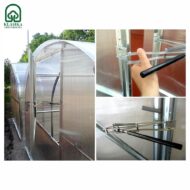 Automatinis šiltnamio durų atidarytuvas UNIVENT - Image 7