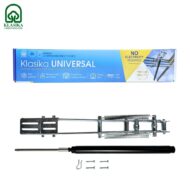 Klasika UNIVERSAL automatinis šiltnamio langų ir durų atidarytuvas - Image 2