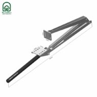 Automatinis šiltnamio stoglangio atidarytuvas THERMOVENT - Image 3