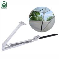 Automatinis šiltnamio stoglangio atidarytuvas THERMOVENT - Image 4