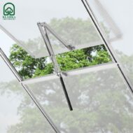 Automatinis šiltnamio stoglangio atidarytuvas THERMOVENT - Image 6