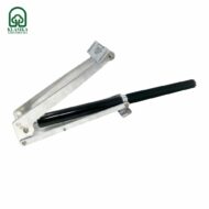 Automatinis šiltnamio stoglangio atidarytuvas GIGAVENT - Image 3