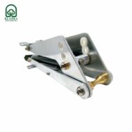 Automatinis šiltnamio stoglangio atidarytuvas GIGAVENT - Image 4