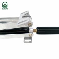 Automatinis šiltnamio stoglangio atidarytuvas GIGAVENT - Image 5