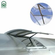 Automatinis šiltnamio stoglangio atidarytuvas VENTOMAX - Image 2