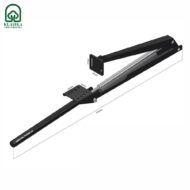 Automatinis šiltnamio stoglangio atidarytuvas VENTOMAX - Image 3