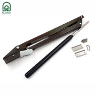 Automatinis šiltnamio stoglangio atidarytuvas VENTOMAX - Image 4