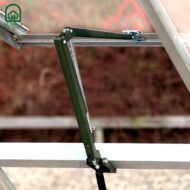 Automatinis šiltnamio stoglangio atidarytuvas VENTOMAX - Image 5