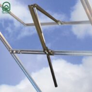 Automatinis šiltnamio stoglangio atidarytuvas VENTOMAX - Image 6