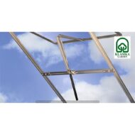 Stoglangis šiltnamiui KLASIKA Arkinis - Image 3