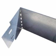 Cinkuoto metalo bortelių komplektas "Metalbort" - Image 6