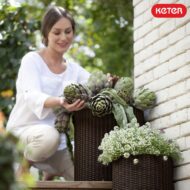 CYLINDER S+M+L vazonų komplektas - Image 3