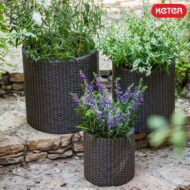 CYLINDER S+M+L vazonų komplektas - Image 4