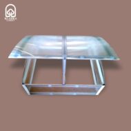 Daigynas KLASIKA su 4 mm polikarbonato danga - Image 2