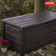 Daiktadėžė BRIGHTWOOD 455L - Image 2