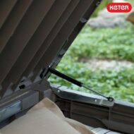 Daiktadėžė BRIGHTWOOD 455L - Image 3