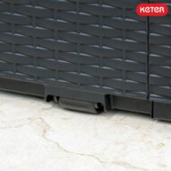 Daiktadėžė CAPRI 305L - Image 3