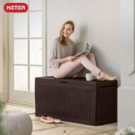 Daiktadėžė COMFY 270L - Image 2