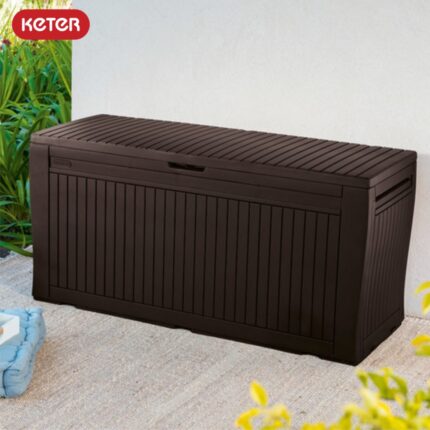 Daiktadėžė COMFY 270L